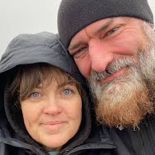 Happy 25th Anniversary, sweet wife! I enjoyed our little Coronado Island  adventure! I'm ready for the next 25! I love you!!