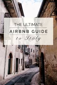 Der Ultimative Reisefuhrer Durch Italien Reisen Italien Airbnb Toskana Verpassen Sie Nicht Ihre Chan In 2020 Florence Italy Travel Italy Travel Italy Vacation