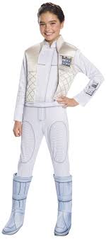 Our womens princess leia costumes come in two very different styles. Amazon Com Rubie S Girls Star Wars Forces Of Destiny Deluxe Princess Leia Organa Costume Toys Games