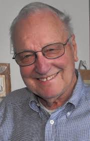 Obituary: John Harold Lundell — Columbia Community Connection News  Mid-Columbia Region