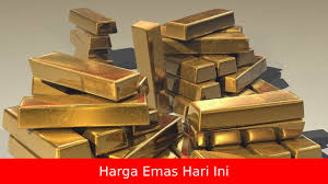 Anda juga bisa membuka beberapa situs terkait dengan harga emas di pasaran. Harga Emas Hari Ini Harga Emas 18 22 23 Dan 24 Karat Klikterbaru