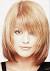 Feathered Bob Hairstyles Medium Length Hair