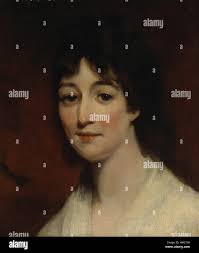 Lady cavendish hi-res stock photography and images