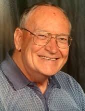 Obituary information for James (Jim) Dalton Beckom, Sr.