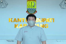 Terusan hang leukir 2 kavling w 37 kelurahan grogol selatan kecamatan kebayoran lama, kotamadya bagi para dermawan yang ingin mengambil saham dalam berbagai bentuk kegiatan yayasan global ikhwan, donasi dan bantuan baik berupa. Pulang Dari Saudi 2 Tki Karawang Terpapar Mutasi Virus Corona B 1 1 7 Masyarakat Diminta Tak Panik