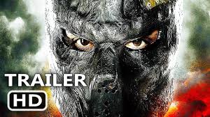 Последние твиты от death race: Death Race 4 Beyond Anarchy Trailer 2018 Danny Trejo Danny Glover Action Movie Hd Youtube