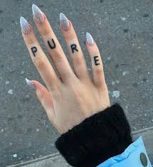 Image Result For Baddie Aesthetic Tumblr Aesthetic Tattoo Piercing Tattoo Body Art Tattoos Valentino beauty pure offers top of the line nail dust collectors and acrylic powder systems for the nail industry. baddie aesthetic tumblr