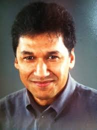 Obituary of Paul Parker