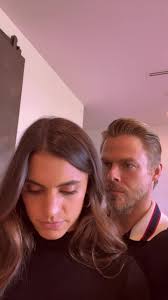 Derek Gough Heel Turns