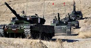 Fırat kalkanı harekatı nedir?suriye i̇ç savaşına türk askerî müdahalesi ya da türkiye tarafından askerî kod adı fırat kalkanı harekâtı, türkiye ve türk. Firat Kalkani Harekati Nda 57 Nci Gun Asayis Haberleri