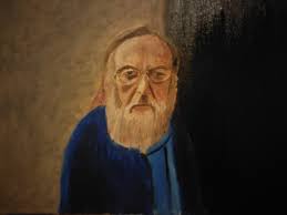 Patrick Whiteley Artworks