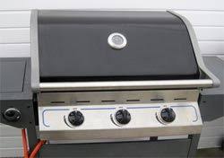 How to clean an old grill. 9 Ways To Clean Repair And Restore Your Old Outdoor Gas Grill Gas Grill Clean Grill Gas Bbq