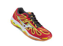 Descubra a melhor forma de comprar online. Tenis Mizuno Masculino Volei Wave Pha Com O Melhor Preco E