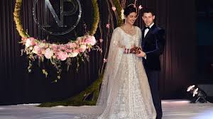 Priyanka chopra michrut chacraporti ashvaria ray sherchan chan jeki ghan people golivudi cinema (1️⃣) Feier Nummer Drei Priyanka Nicks Hochzeits Hohepunkt Promiflash De