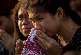 Thailand's tourism likely to weather king's mourning period