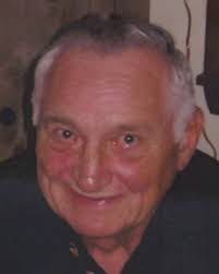 Lawrence W. "Pete" Peterson Obituary December 13, 2022