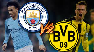 3 kevin de bruyne (amc) man city 2. Manchester City Vs Borussia Dortmund Free Prediction And Odds