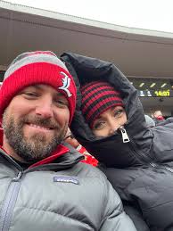 Exactly what I felt like during my workout after eating all the food and  drinking all the drinks in Dallas.