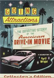 It was designed by jack k. Going Attractions The Definitive Story Of The American Drive In Movie Bengies Drive In Theatre