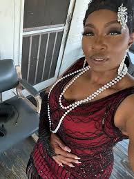 Jazma Bigdogg McQuarn