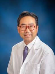 Alexander Chang, MD