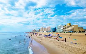 The 20 Best Things To Do In Virginia Beach For First Time Virginia Beach Hotels Virginia Beach Travel Virginia Beach Boardwalk