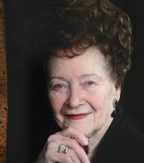 Florence Sutherland, 98