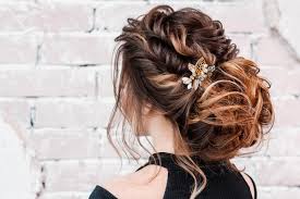 Women with short hair often find themselves feeling limited because their hair is not long enough to support many. 35 Best Ideas Of Formal Hairstyles For Long Hair 2020 Lovehairstyles
