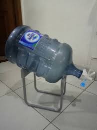 Sgs galson has become a partner and a reliable resource to cea since our first meeting over 12 months ago. Rak Galon Air Minum Gantikan Dispenser Anda Dengan Stand Galon Praktis Anti Ribet Harga Jual Com