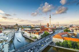 Things To Do In Berlin Berlin Attractions Times Of India