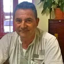 Hommage à Patrick , Patoche