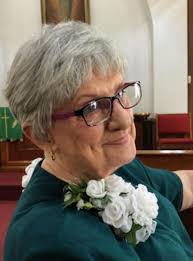 Obituary for Carol (Bogdonanwicz) Curreli