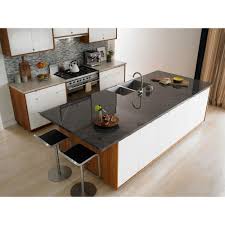 Formica 5 In X 7 In Laminate Sample In Ferro Grafite Scovato 9483 34 The Kitchen Countertops Laminate Kitchen Countertops