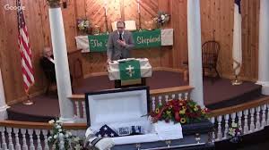 Service of Remembrance and Celebration of Life Rev. Dr. Russell Gary  Heikkila