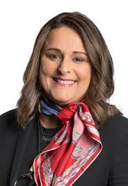 Mercer County Hall of Fame bio: Gina (Scarsella) Trombley