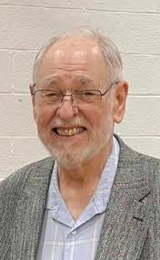 Obituary for Robert Joseph Wilhelm