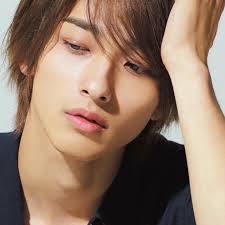 ryusei yokohama 顔 俳優 よこはまりゅうせい
