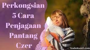 Pada zaman moden ini, ramai wanita yang mempunyai pandangan mereka sendiri soal berpantang. 5 Cara Penjagaan Bersalin Czer Semasa Dalam Pantang Dbestummi