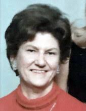 Lois Thompson Obituary September 2, 2020