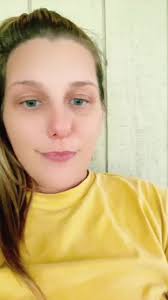 Katrina Aitken Road Rage