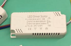 درایور سه حالته 52-36 وات