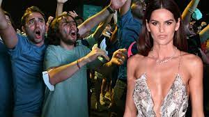 Sport1 zeigt die besten bilder der spielerfrauen. Em 2021 Das Sind Die Schonsten Spielerfrauen Euro 2021 Vol At