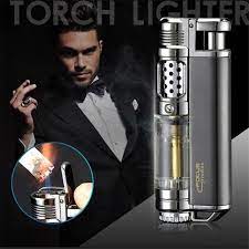 Pin On Cigarette Accessories
