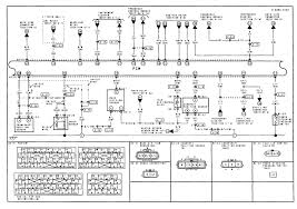 My speedometer isn't working, so i thought maybe it was a. 2001 Mazda Millenia Wiring Diagram Wiring Diagram Tags Wet Usage Wet Usage Discoveriran It