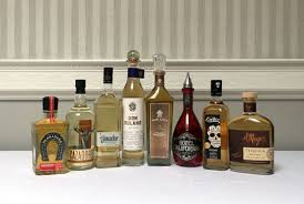 Check spelling or type a new query. The Fifty Best Tequila Reposado