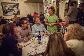 review of lisa's mediterranean cuisine