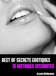 Femme se fait doigter la chatte et jouis au metro. Best Of Secrets Erotiques 15 Histoires Interdites French Edition Kindle Edition By Mcnamara Alison Literature Fiction Kindle Ebooks Amazon Com
