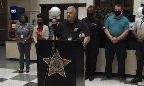 Wake County Issues 5 100 Gun Permits In 2 Weeks As Applications Hit Historic Levels Officials Say Cbs 17