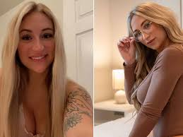 Teacher forced to quit after porn page exposed is fired from another job  that didnt Google her - The Mirror