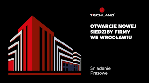 Polish game development company behind dying light, dead island and call of juarez series. Techland S New Hq Media Event Recap Youtube